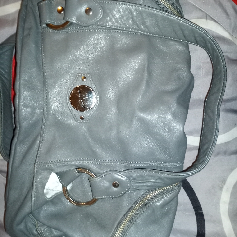 Junior Drake Purse - Picture 7 of 7